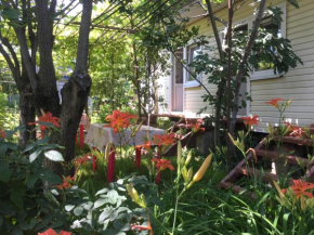 Guest House Vatutina 6